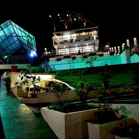 فاغامون Odmor Resort المظهر الخارجي الصورة