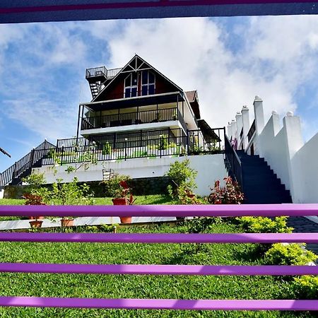 فاغامون Odmor Resort المظهر الخارجي الصورة