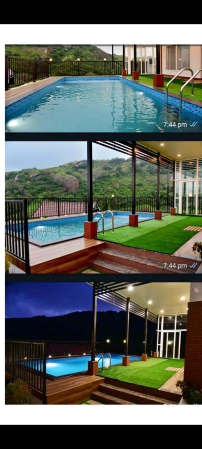 فاغامون Odmor Resort المظهر الخارجي الصورة