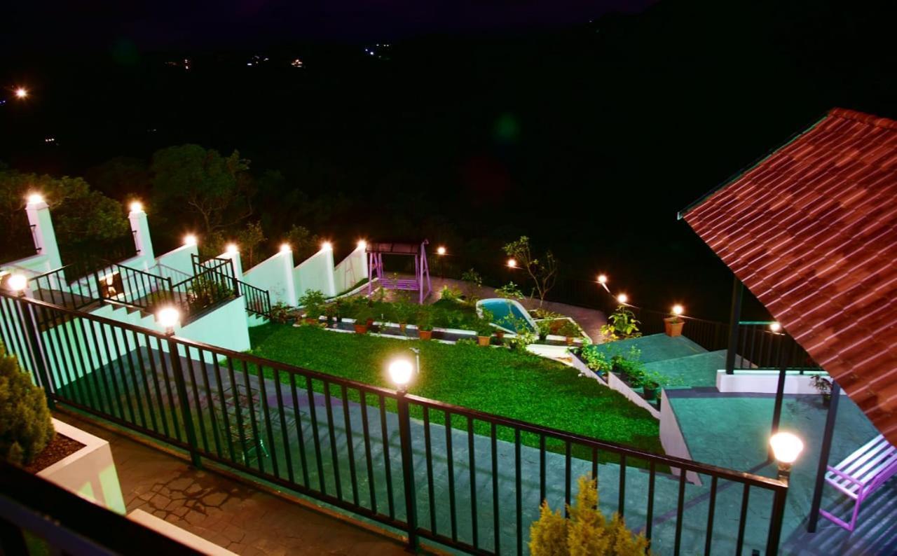 فاغامون Odmor Resort المظهر الخارجي الصورة
