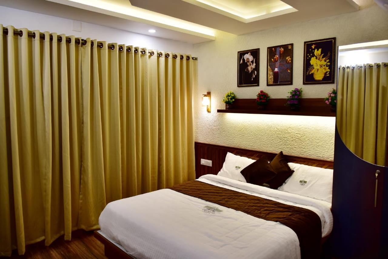 فاغامون Odmor Resort المظهر الخارجي الصورة